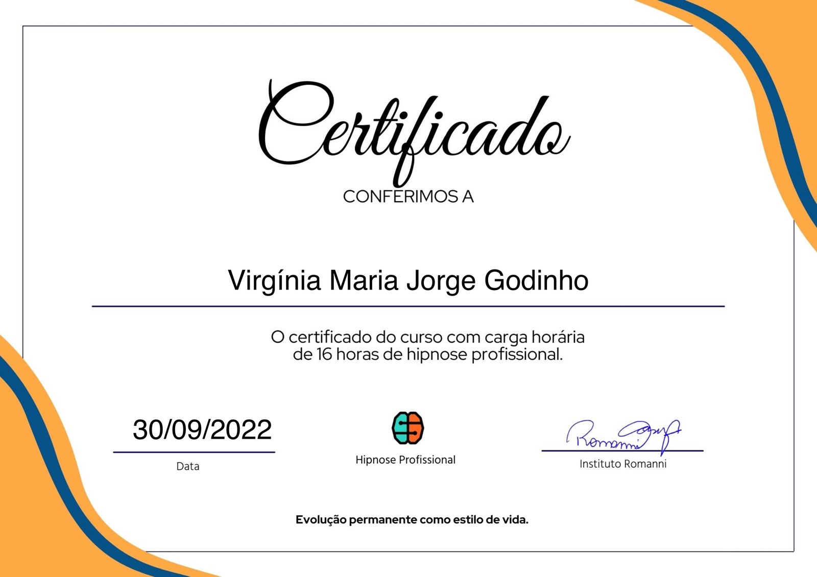 Hipnose Profissional