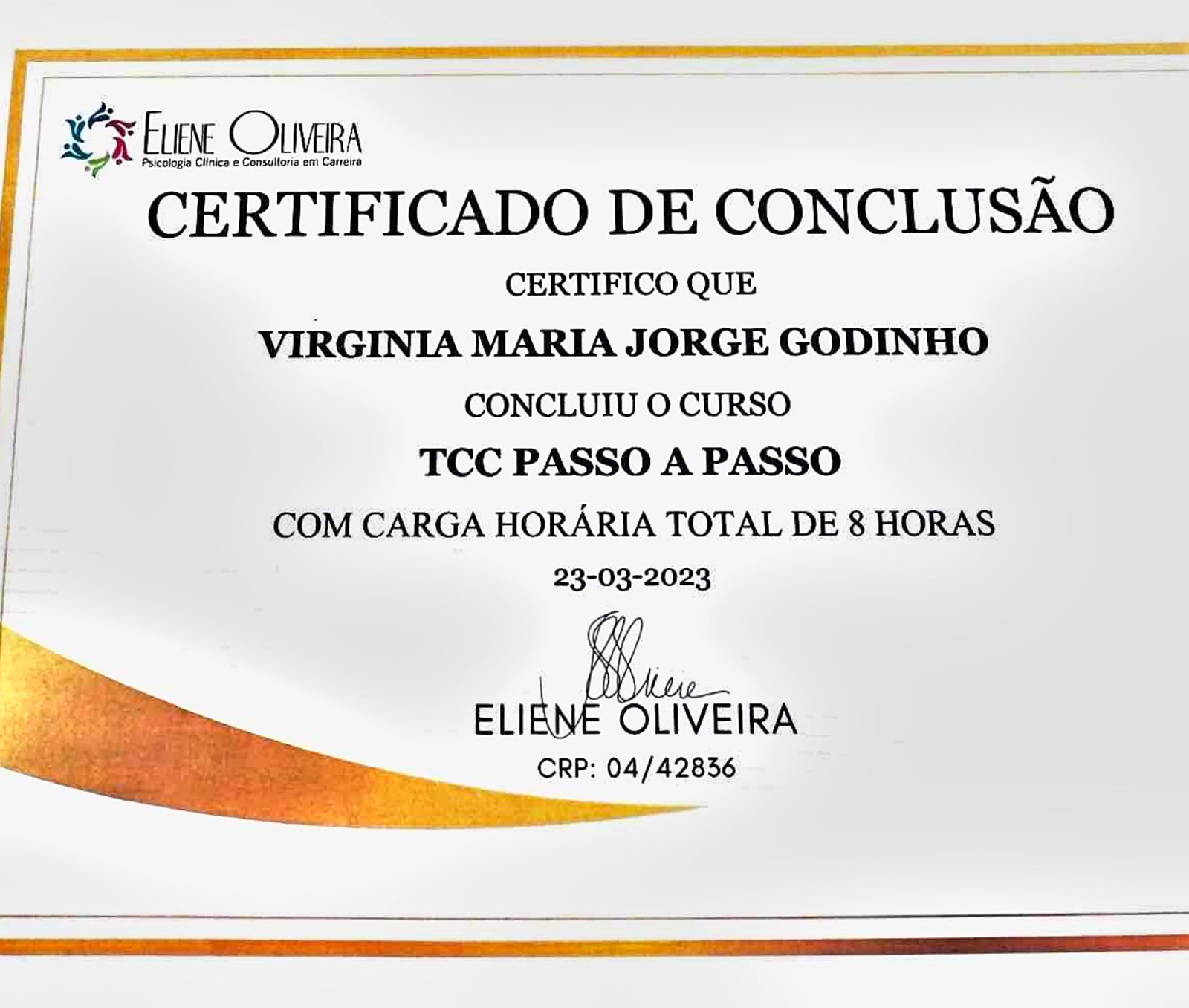 TCC Passo a Passo
